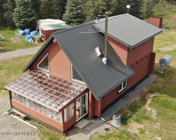 38593 Taylor Street, Anchor Point, AK 99556