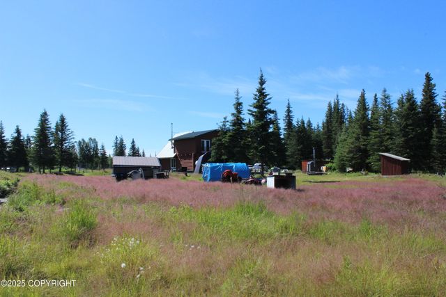 38593 Taylor Street, Anchor Point, AK 99556