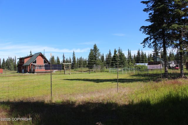 38593 Taylor Street, Anchor Point, AK 99556