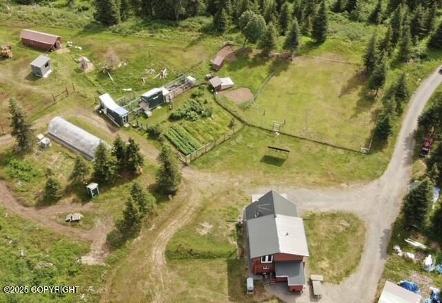 38593 Taylor Street, Anchor Point, AK 99556