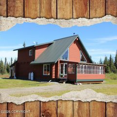 38593 Taylor Street, Anchor Point, AK 99556