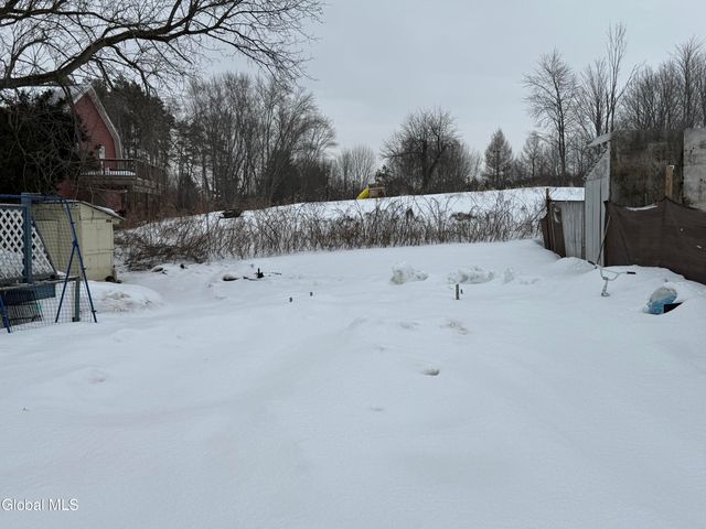 3 Cummings Avenue, Johnstown, NY 12095