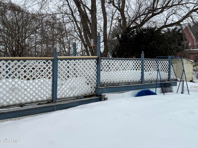 3 Cummings Avenue, Johnstown, NY 12095