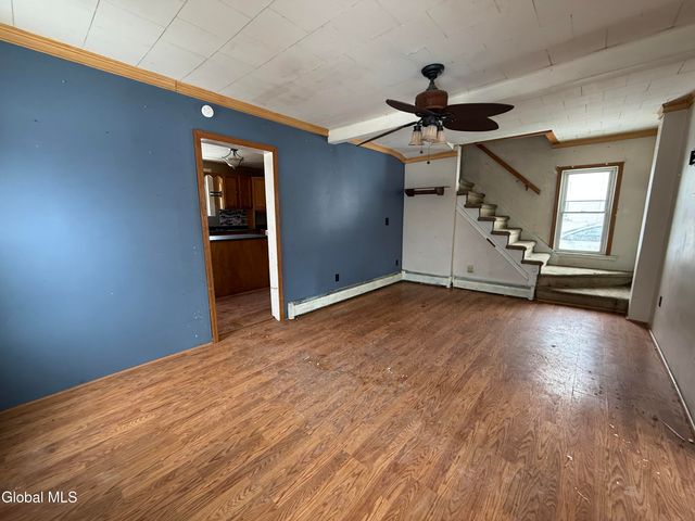 3 Cummings Avenue, Johnstown, NY 12095