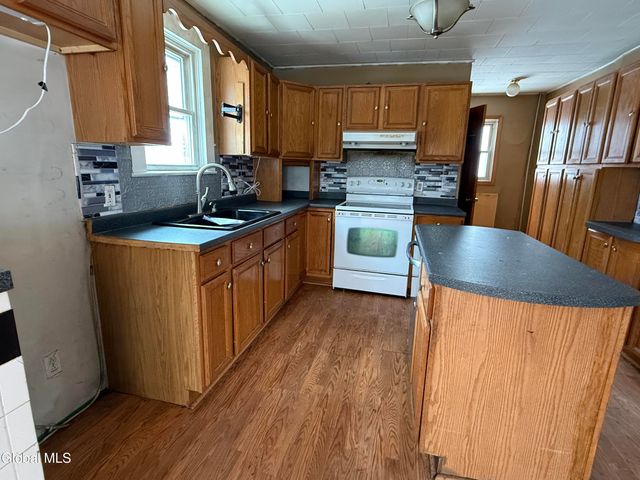 3 Cummings Avenue, Johnstown, NY 12095