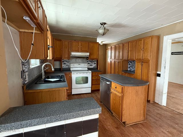 3 Cummings Avenue, Johnstown, NY 12095