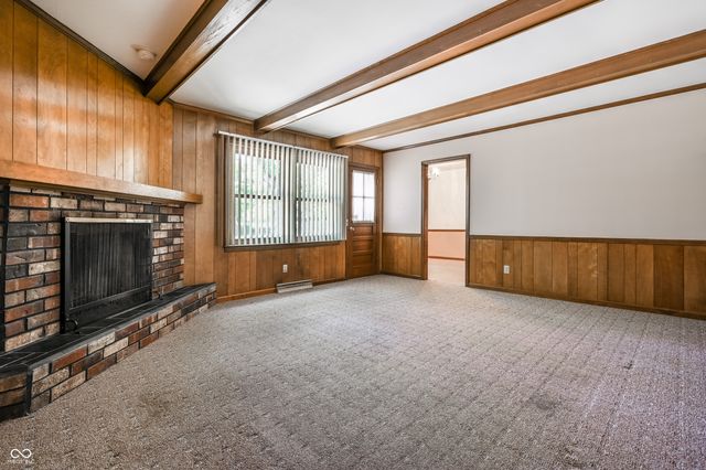 11230 Rolling Springs Drive, Carmel, IN 46033