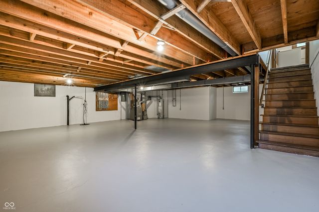 11230 Rolling Springs Drive, Carmel, IN 46033