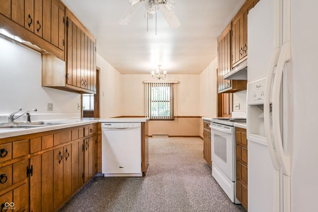 11230 Rolling Springs Drive, Carmel, IN 46033