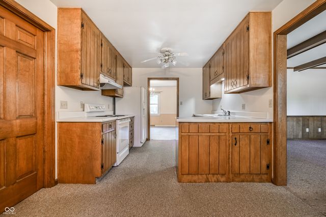 11230 Rolling Springs Drive, Carmel, IN 46033