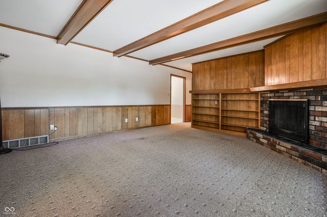11230 Rolling Springs Drive, Carmel, IN 46033