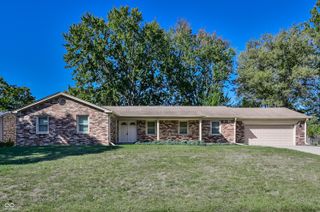 11230 Rolling Springs Drive, Carmel, IN 46033