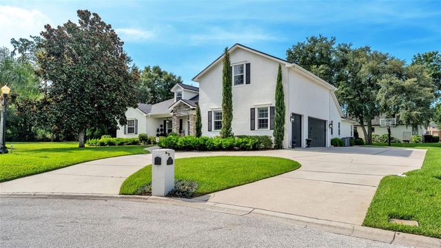 925 ASHTON OAKS CIRCLE, Lakeland, FL 33813
