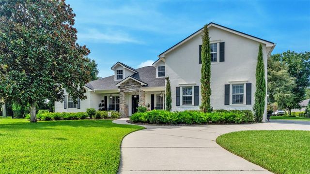 925 ASHTON OAKS CIRCLE, Lakeland, FL 33813