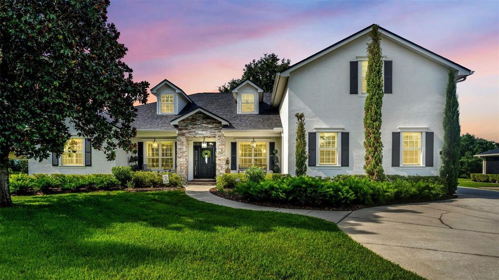 925 ASHTON OAKS CIRCLE, Lakeland, FL 33813