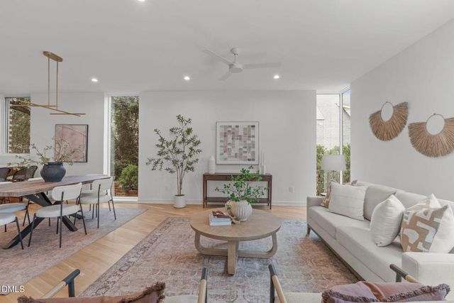 1307 Chamblee Hill Court, Raleigh, NC 27608