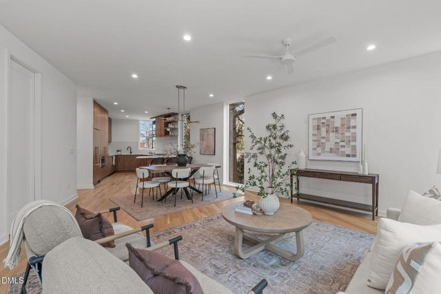 1307 Chamblee Hill Court, Raleigh, NC 27608