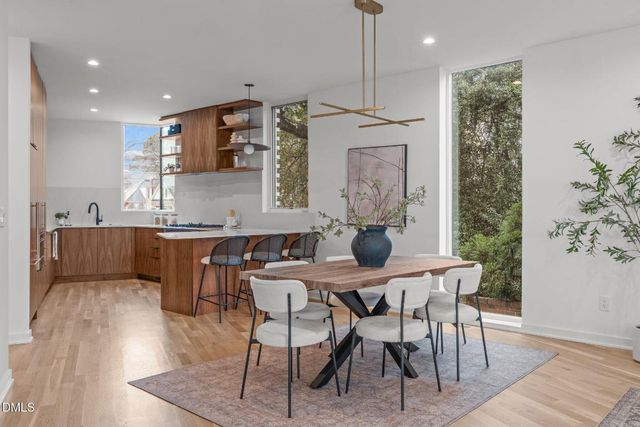 1307 Chamblee Hill Court, Raleigh, NC 27608