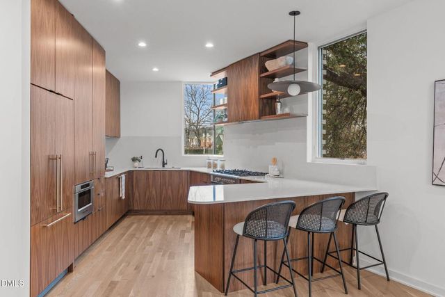 1307 Chamblee Hill Court, Raleigh, NC 27608