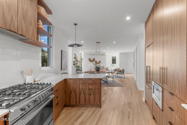 1307 Chamblee Hill Court, Raleigh, NC 27608