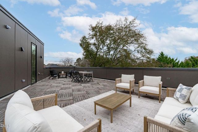 1307 Chamblee Hill Court, Raleigh, NC 27608