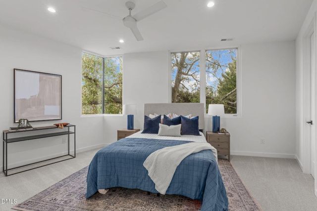 1307 Chamblee Hill Court, Raleigh, NC 27608