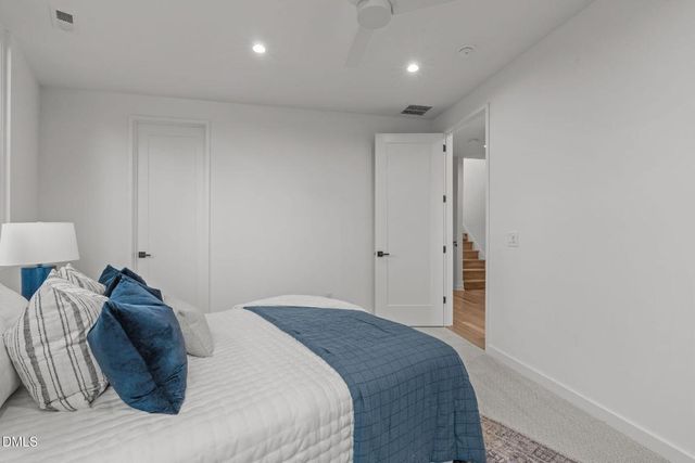 1307 Chamblee Hill Court, Raleigh, NC 27608