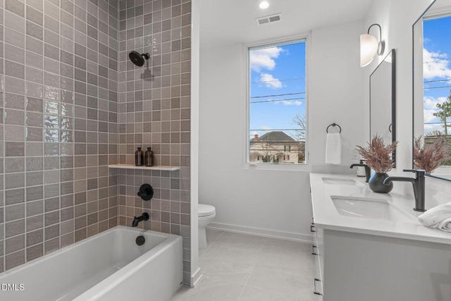 1307 Chamblee Hill Court, Raleigh, NC 27608