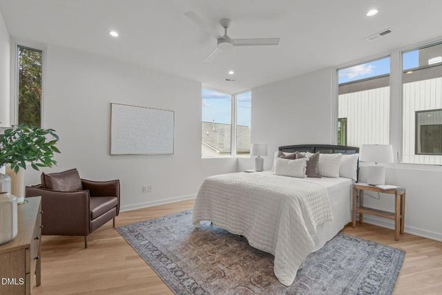 1307 Chamblee Hill Court, Raleigh, NC 27608