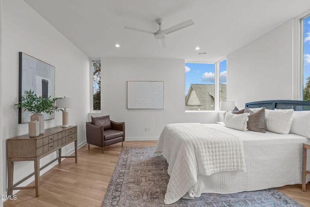 1307 Chamblee Hill Court, Raleigh, NC 27608