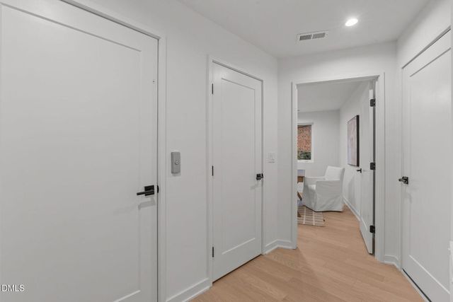 1307 Chamblee Hill Court, Raleigh, NC 27608