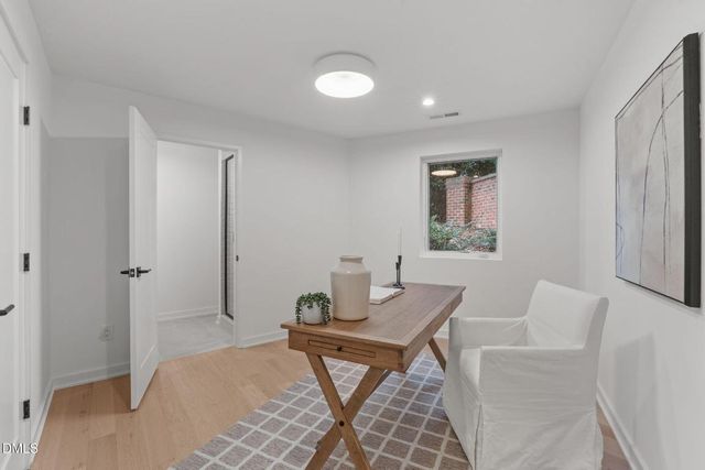 1307 Chamblee Hill Court, Raleigh, NC 27608