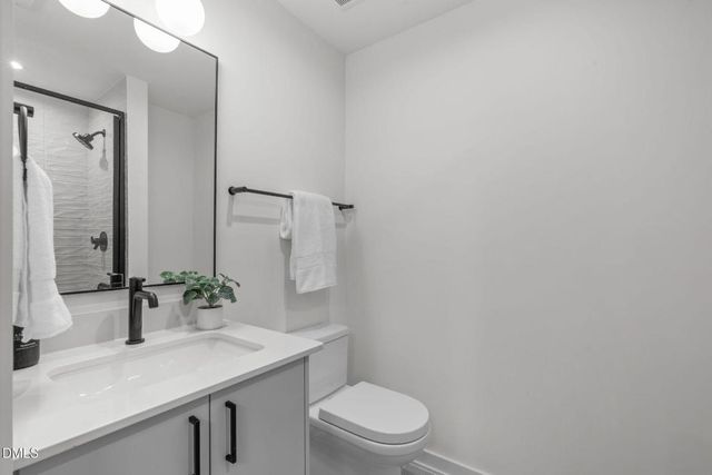 1307 Chamblee Hill Court, Raleigh, NC 27608