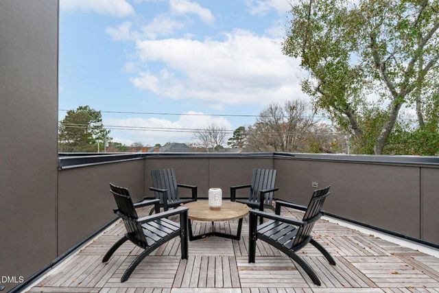 1307 Chamblee Hill Court, Raleigh, NC 27608