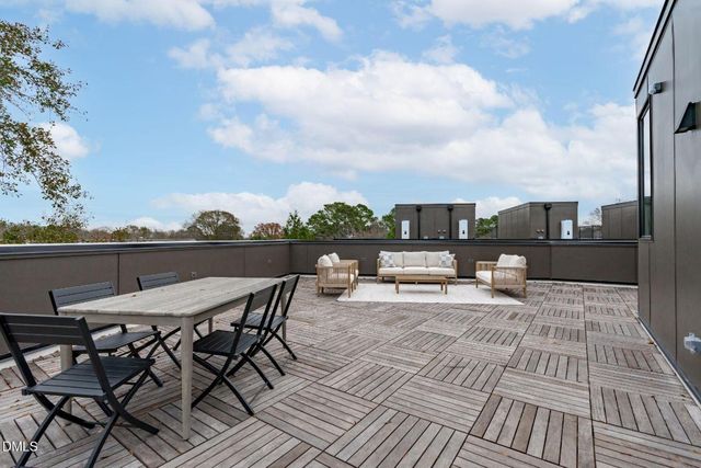 1307 Chamblee Hill Court, Raleigh, NC 27608