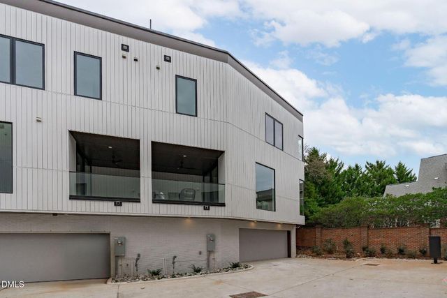 1307 Chamblee Hill Court, Raleigh, NC 27608