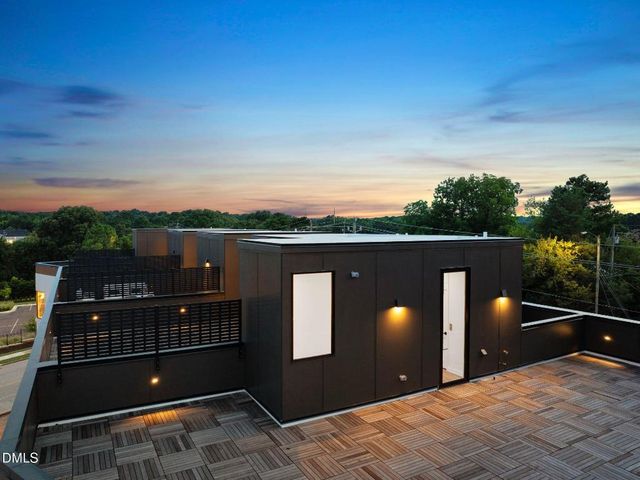 1307 Chamblee Hill Court, Raleigh, NC 27608