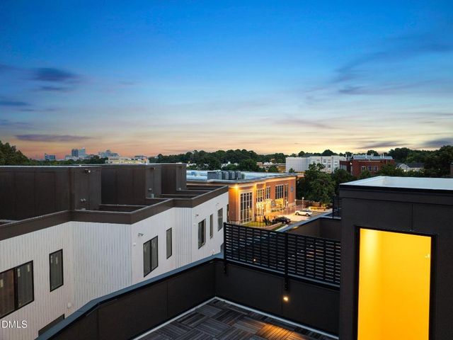 1307 Chamblee Hill Court, Raleigh, NC 27608