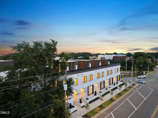 1307 Chamblee Hill Court, Raleigh, NC 27608