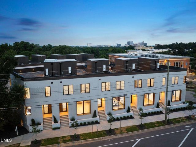 1307 Chamblee Hill Court, Raleigh, NC 27608