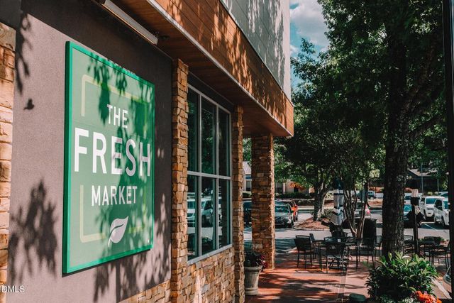 1307 Chamblee Hill Court, Raleigh, NC 27608