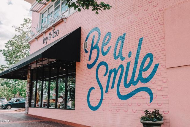 1307 Chamblee Hill Court, Raleigh, NC 27608