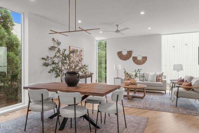 1307 Chamblee Hill Court, Raleigh, NC 27608