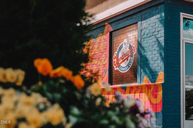 1307 Chamblee Hill Court, Raleigh, NC 27608