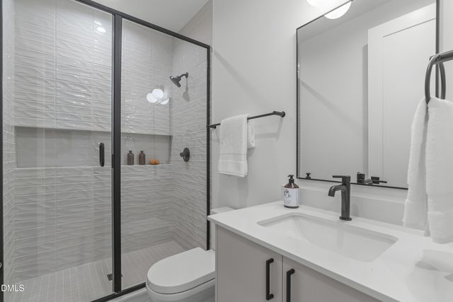1307 Chamblee Hill Court, Raleigh, NC 27608