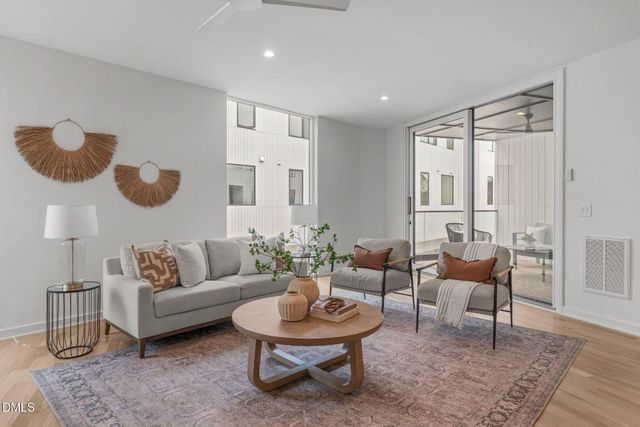 1307 Chamblee Hill Court, Raleigh, NC 27608