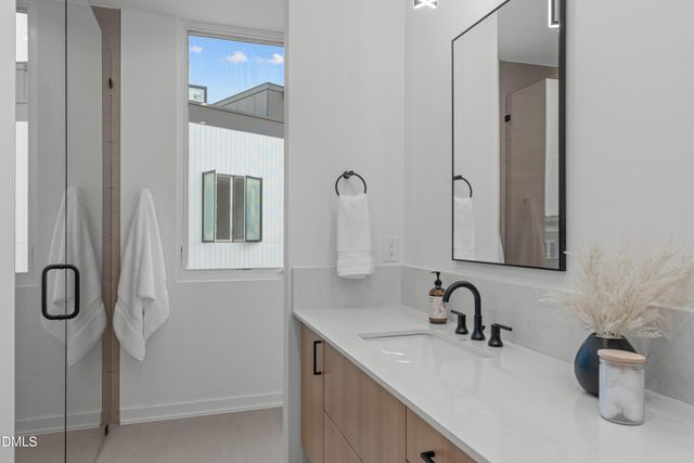 1307 Chamblee Hill Court, Raleigh, NC 27608
