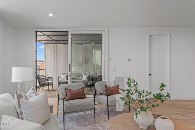 1307 Chamblee Hill Court, Raleigh, NC 27608