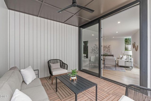 1307 Chamblee Hill Court, Raleigh, NC 27608