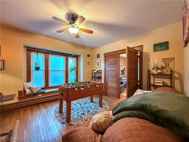 63 Center Street, Seville, OH 44273